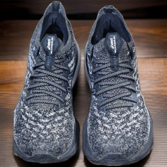 Asics Gel-Kayano 29 MK Shoes Sneakers Running Athletic Gym Women's Size 8.5 - Picture 2 of 6